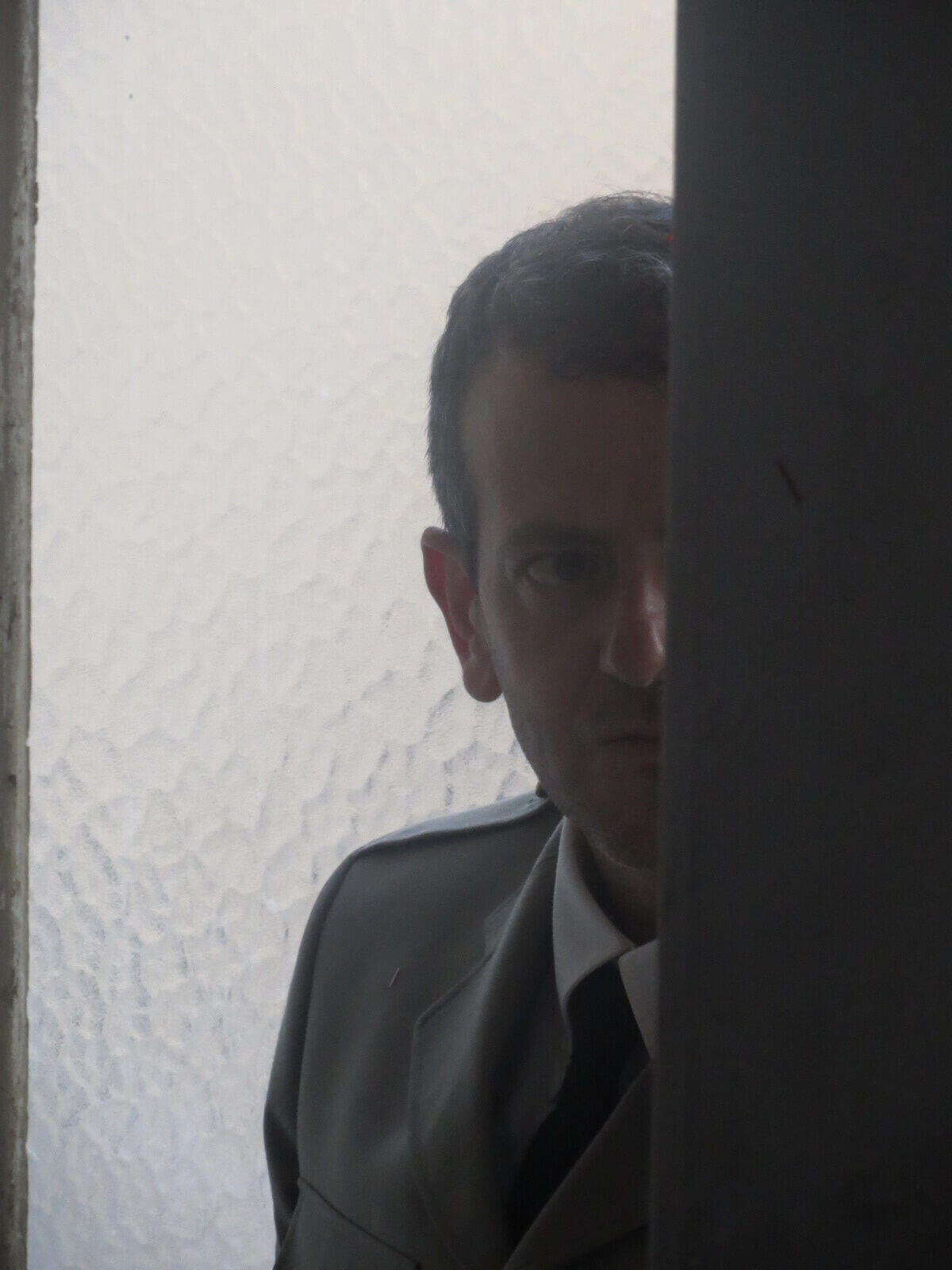 Robocop / Juliette Bineau