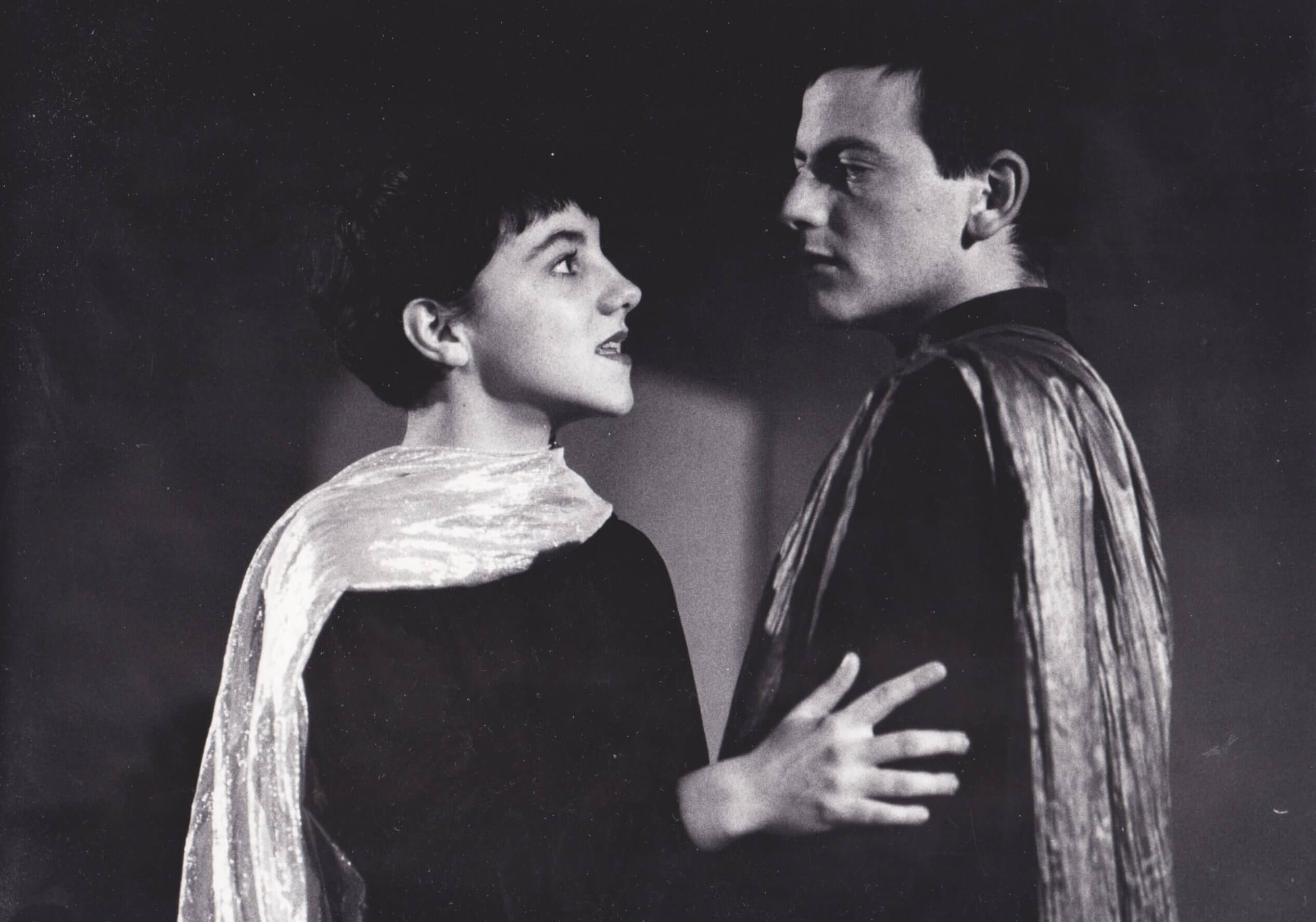 Bérénice / Viviane Théophilidès (Édith Baldy)