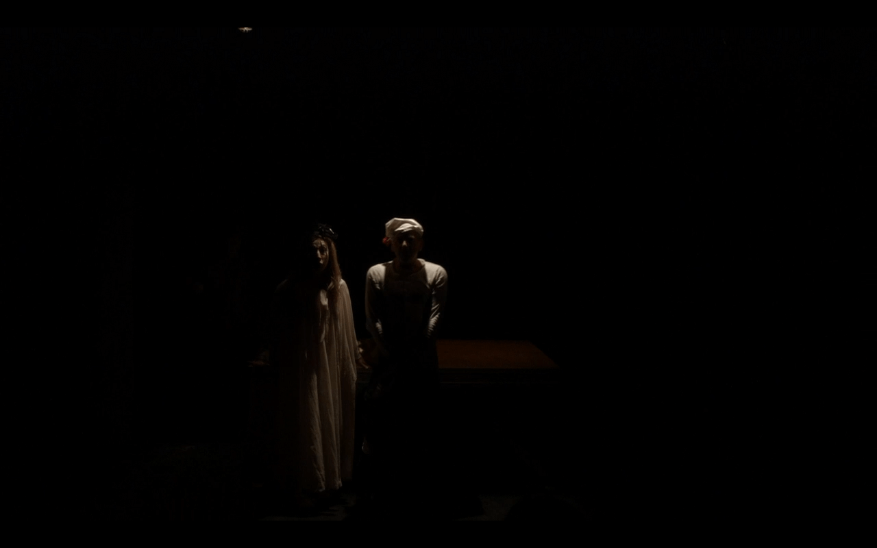 La Farce de Maître Pathelin / A.-C. Goustiaux /J. Monier)