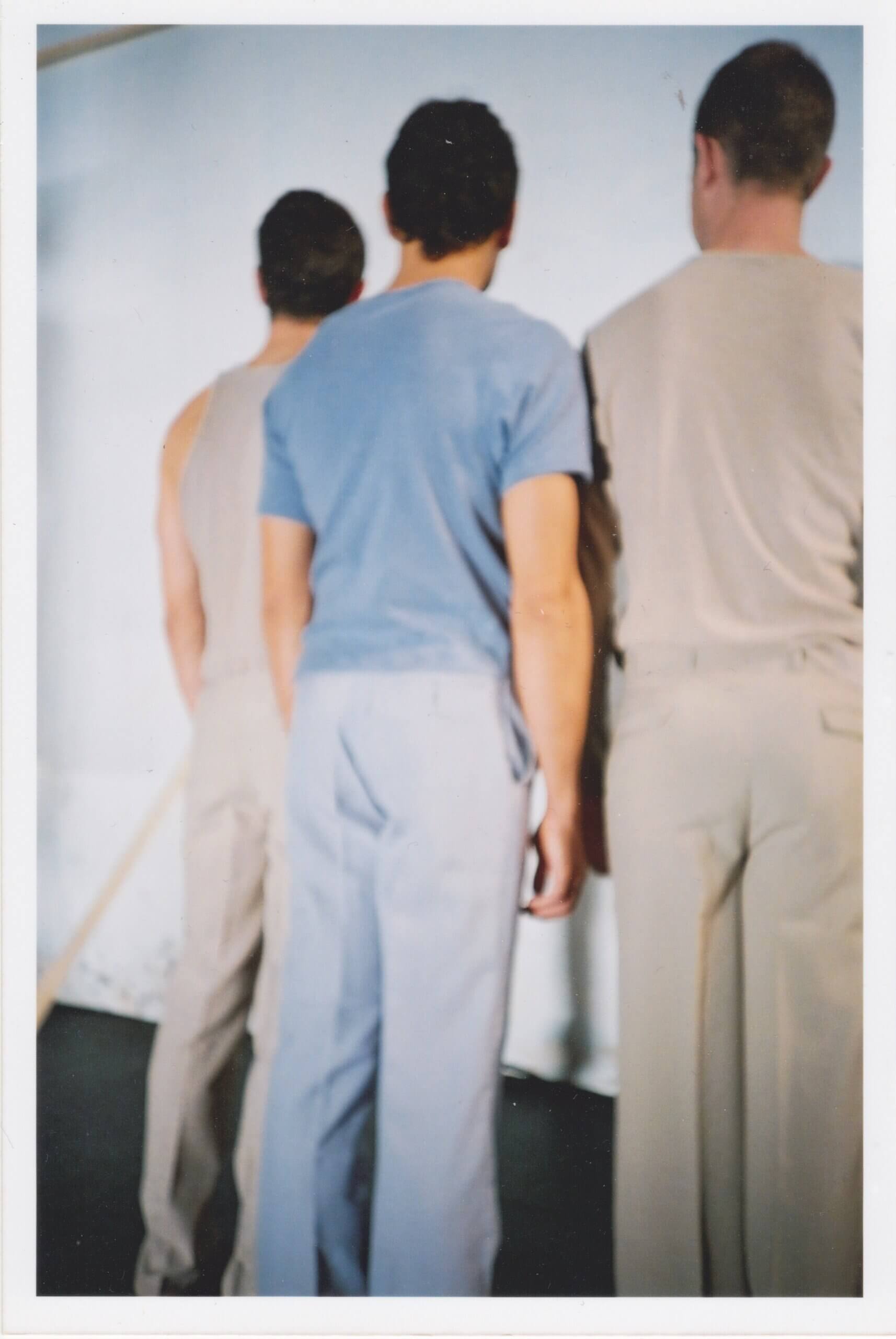 Géographie (faire & défaire) / Renaud Bertin