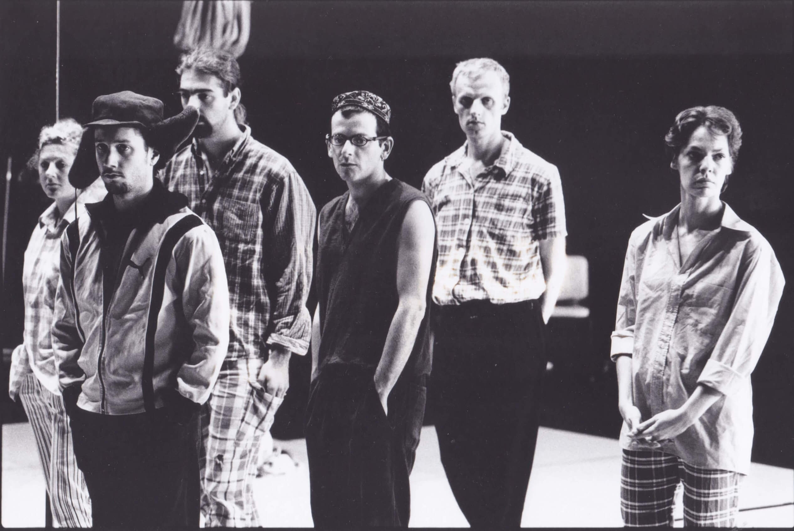 Implications / Fabrice Ramalingom