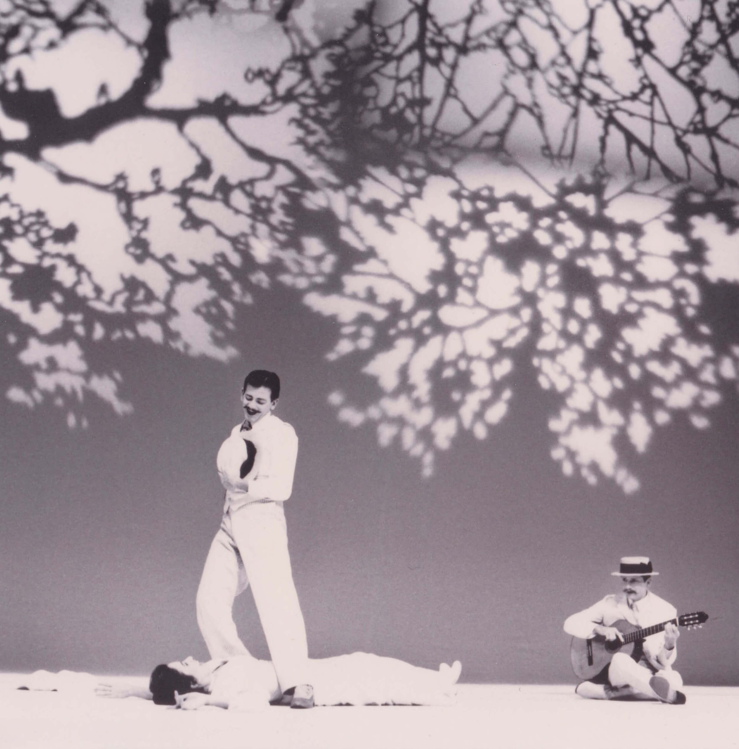 La Cerisaie / Tchekhov / Rosner