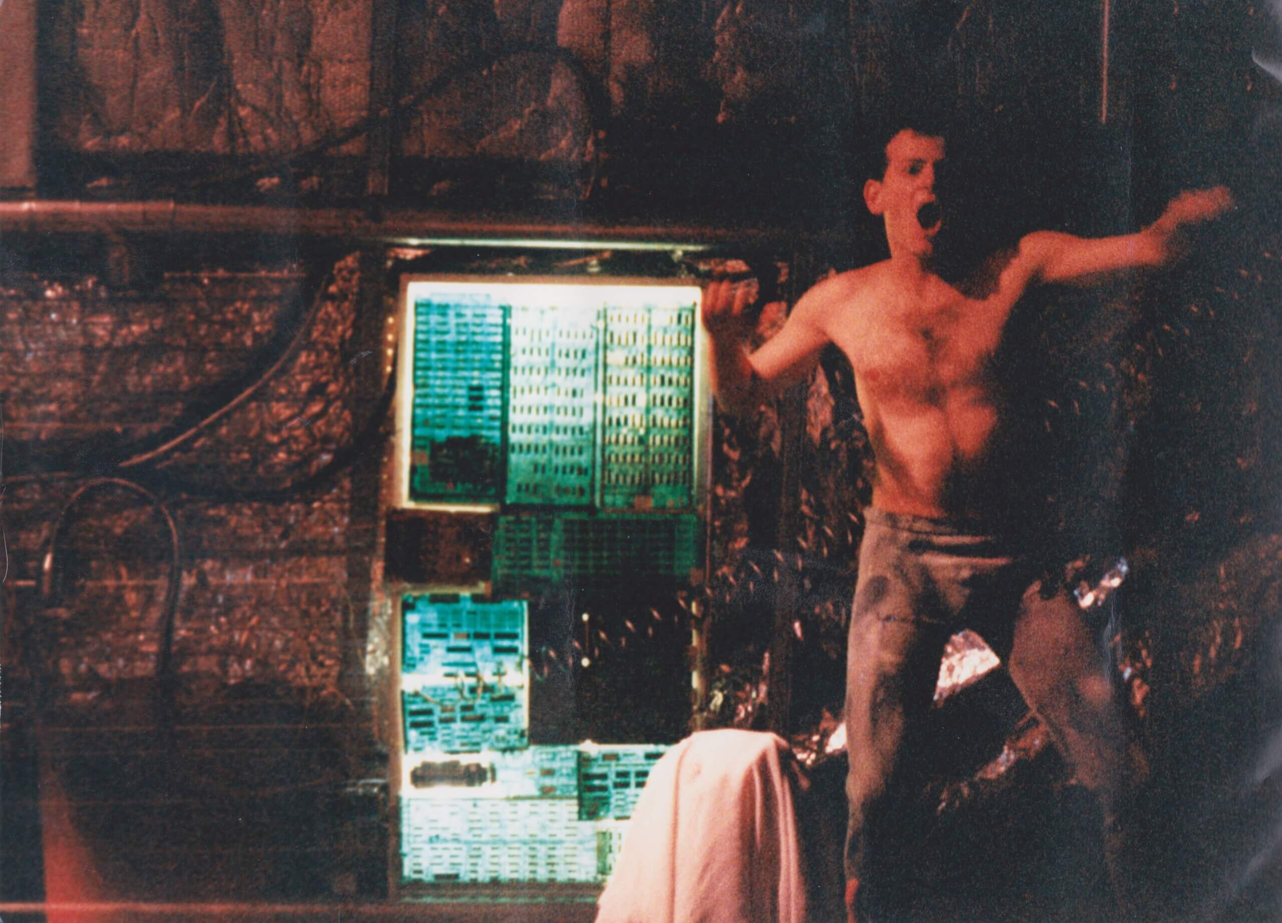 Mascarade / Groupe I.D.E.E.