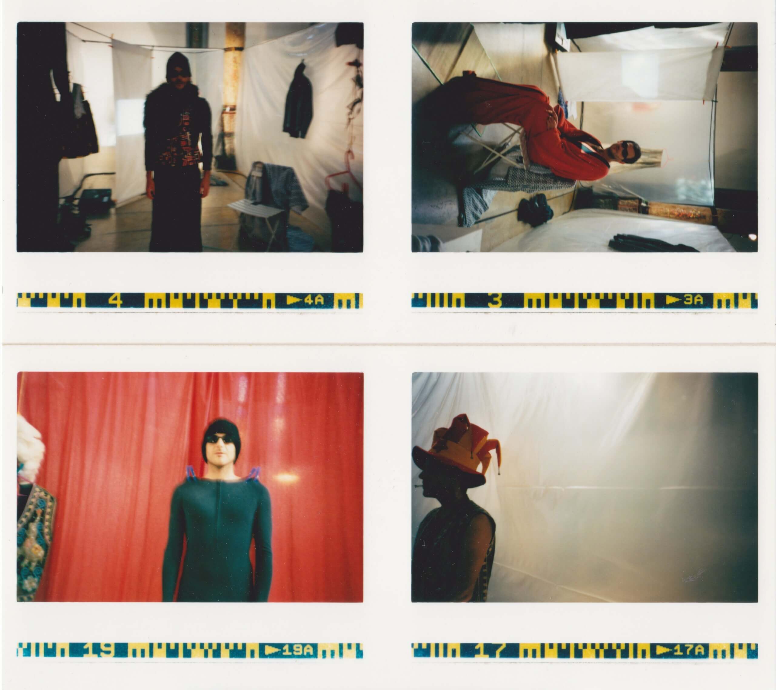 Hello Dolly / Performance