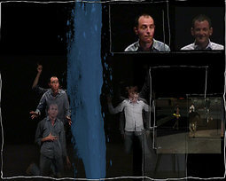 Mô / Alain Béhar / François Tizon