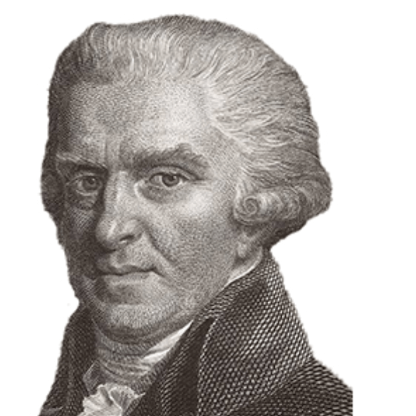 Portrait de Pascal Paoli